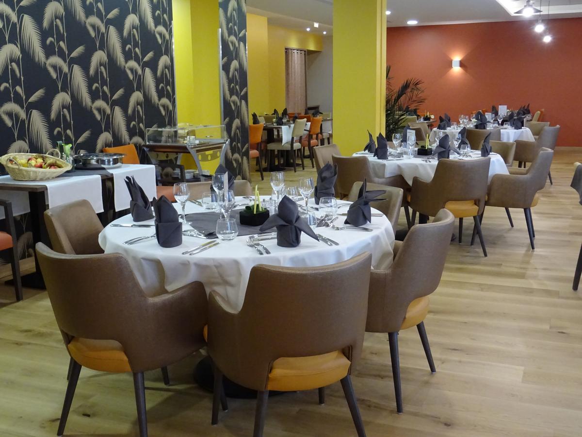 Domitys Sophia Aparthotel Nimes Exterior photo