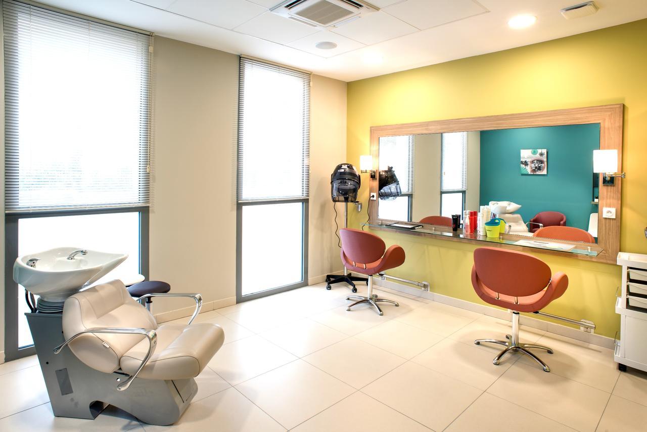 Domitys Sophia Aparthotel Nimes Exterior photo