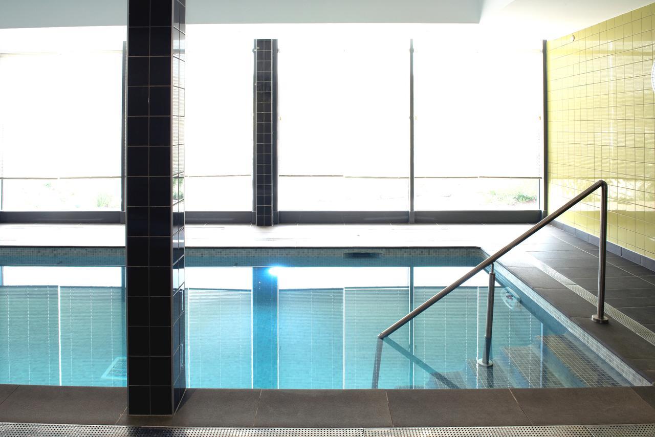 Domitys Sophia Aparthotel Nimes Exterior photo